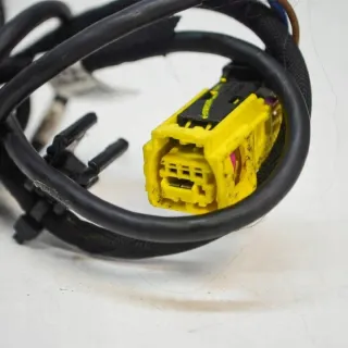 5C0880241 Подушка безопасности Volkswagen Jetta 4 Арт e12157577, вид 4