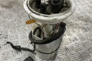 5C0919051 Насос топливный Volkswagen Jetta 4 Арт e12157567, вид 2