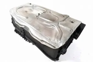 W212 A6510901101 Корпус воздушного фильтра Mercedes C W204 Арт e12157479, вид 2