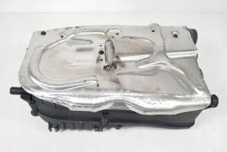 W212 A6510901101 Корпус воздушного фильтра Mercedes C W204 Арт e12157469, вид 1