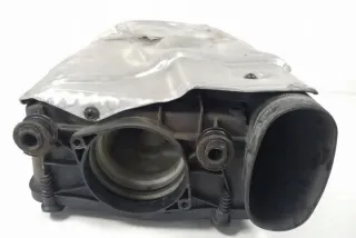 W212 A6510901101 Корпус воздушного фильтра Mercedes C W204 Арт e12157469, вид 2