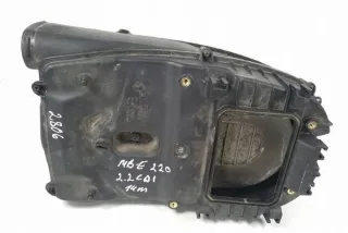 W212 A6510901101 Корпус воздушного фильтра Mercedes C W204 Арт e12157469, вид 3