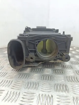 A6510901101 Корпус воздушного фильтра Mercedes C W204 Арт e12157452, вид 5