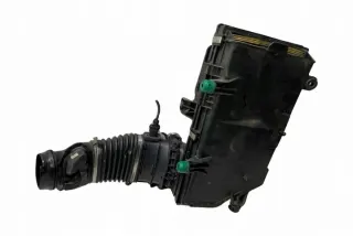 A0285452726 Корпус воздушного фильтра Mercedes B W246 Арт e12157395, вид 1