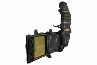 A0285452726 Корпус воздушного фильтра Mercedes B W246 Арт e12157395, вид 4