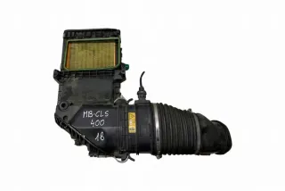 A0285452726 Корпус воздушного фильтра Mercedes B W246 Арт e12157395, вид 5