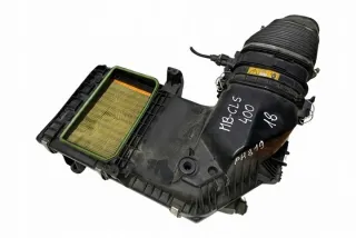 A0285452726 Корпус воздушного фильтра Mercedes B W246 Арт e12157395, вид 6