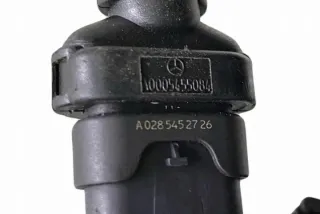 A0285452726 Корпус воздушного фильтра Mercedes B W246 Арт e12157395, вид 7