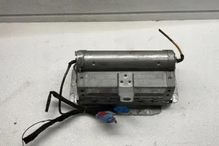 60105730 Подушка безопасности Volkswagen Golf 5 Арт e12157351, вид 1
