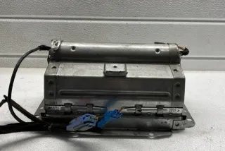 60105730 Подушка безопасности Volkswagen Golf 5 Арт e12157351, вид 4