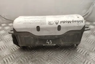 1K0880204H Подушка безопасности Volkswagen Golf 5 Арт e12157322, вид 9