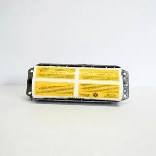 1T0880204A Подушка безопасности Volkswagen Caddy 3 Арт e12157222, вид 4