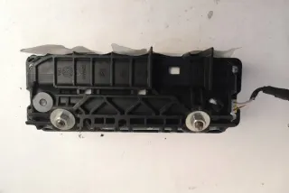 3AA880204 Подушка безопасности Volkswagen Caddy 3 Арт e12157212, вид 3
