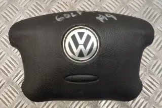 3B0880201AE Подушка безопасности Volkswagen Bora Арт e12157201, вид 2