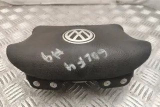 3B0880201AE Подушка безопасности Volkswagen Bora Арт e12157201, вид 8