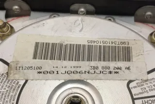 3B0880201AE Подушка безопасности Volkswagen Bora Арт e12157201, вид 10