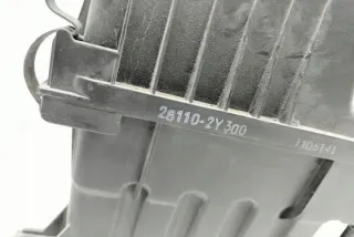281102Y300 Корпус воздушного фильтра Kia Sportage 5 Арт e12157081, вид 8