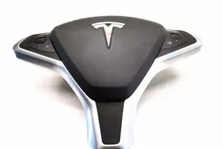 103677901C Подушка безопасности Tesla model X Арт e12157048, вид 4