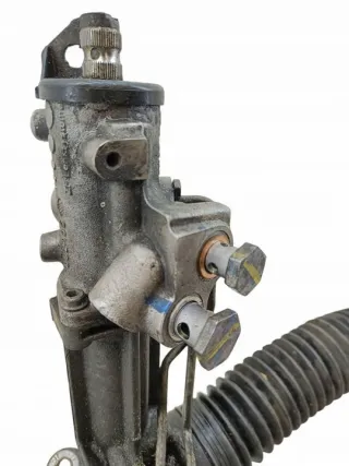 P677141610 Рулевая рейка BMW X5 E70 Арт e12157047, вид 5