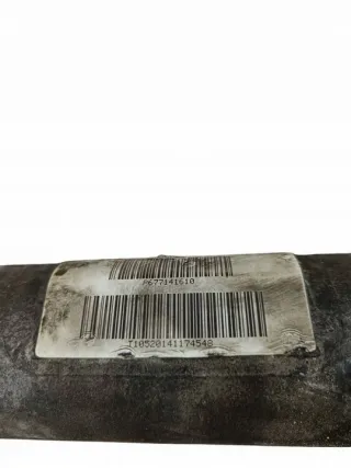 P677141610 Рулевая рейка BMW X5 E70 Арт e12157047, вид 9