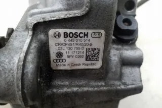03L130755D Насос топливный Skoda Superb 3 Арт e12157004, вид 2