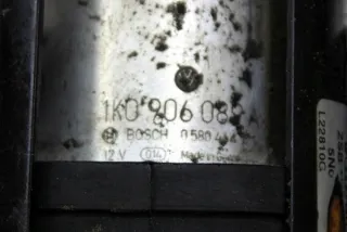 5N0906257 Насос топливный Skoda Octavia A5 Арт e12156993, вид 4