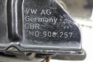 5N0906257 Насос топливный Skoda Octavia A5 Арт e12156993, вид 6