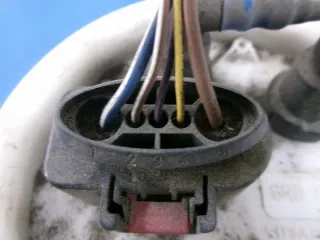 6R0919051 Насос топливный Seat Ibiza 4 Арт e12156811, вид 3
