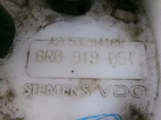 6R0919051 Насос топливный Seat Ibiza 4 Арт e12156811, вид 4
