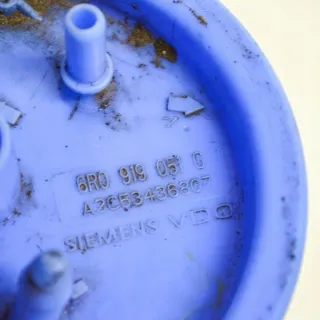 6R0919051G Насос топливный Seat Ibiza 5 Арт e12156776, вид 2