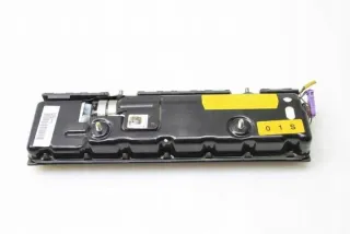 3T2880841 Подушка безопасности Skoda Superb 2 Арт e12156760, вид 2