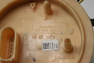 1K0919050AC Насос топливный Seat Altea Арт e12156710, вид 2