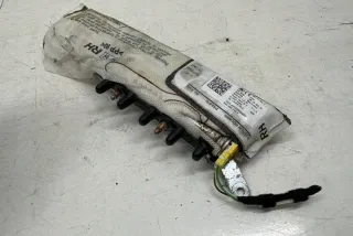 3V0880242F Подушка безопасности Skoda Superb 3 Арт e12156699, вид 3