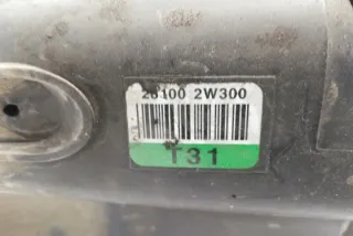 281002W300 Корпус воздушного фильтра Hyundai Santa FE 3 (DM) Арт e12156678, вид 3