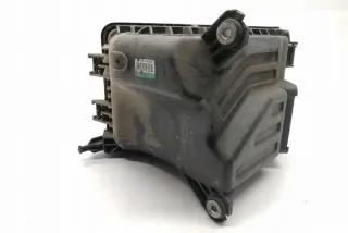 281002W300 Корпус воздушного фильтра Hyundai Santa FE 3 (DM) Арт e12156678, вид 5