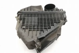 281002W300 Корпус воздушного фильтра Hyundai Santa FE 3 (DM) Арт e12156678, вид 6