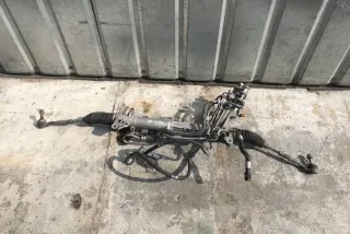 7853993674 Рулевая рейка BMW 7 F01/F02 Арт e12156526, вид 3