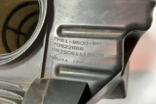 7M519600BH Корпус воздушного фильтра Ford Kuga 1 Арт e12156435, вид 6