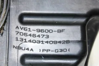 AV619600BF Корпус воздушного фильтра Ford C-max 2 Арт e12156335, вид 3