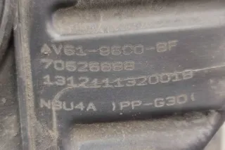 AV619600BF Корпус воздушного фильтра Ford C-max 2 Арт e12156334, вид 5