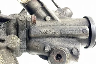 677777004 Рулевая рейка BMW 5 F10/F11/GT F07 Арт e12156294, вид 8