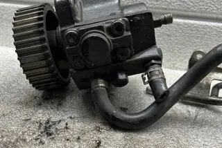 0445010193 Насос топливный Opel Signum Арт e12156212, вид 1