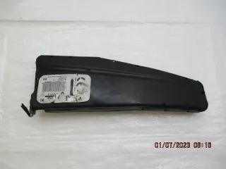 985H16834R 985H168 Подушка безопасности Renault Clio 4 Арт e12156105, вид 1