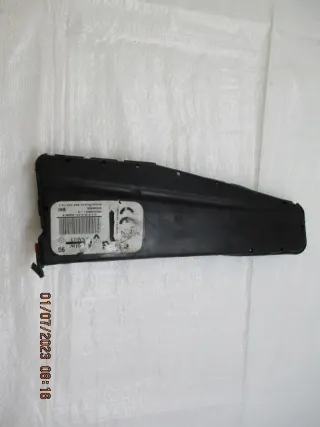985H16834R 985H168 Подушка безопасности Renault Clio 4 Арт e12156105, вид 2