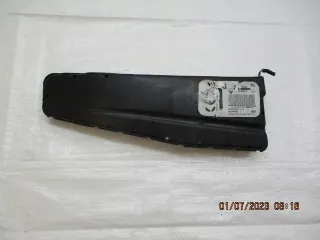 985H16834R 985H168 Подушка безопасности Renault Clio 4 Арт e12156105, вид 3