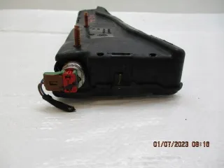 985H16834R 985H168 Подушка безопасности Renault Clio 4 Арт e12156105, вид 6
