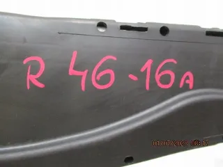 985H16834R 985H168 Подушка безопасности Renault Clio 4 Арт e12156105, вид 9