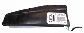 985H05592R Подушка безопасности Renault Captur Арт e12156094, вид 1