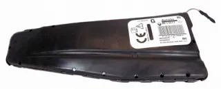 985H16834R Подушка безопасности Renault Captur Арт e12156093, вид 1