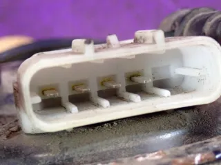 9128224 0580309001 Насос топливный Opel Astra G Арт e12156053, вид 4